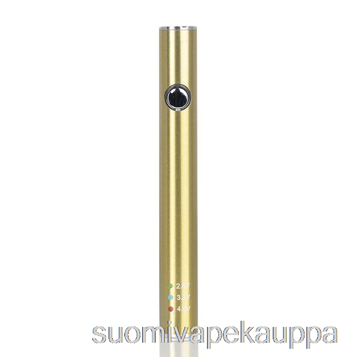 Vape Suomi Leaf Buddi Max 350mah Akkukulta